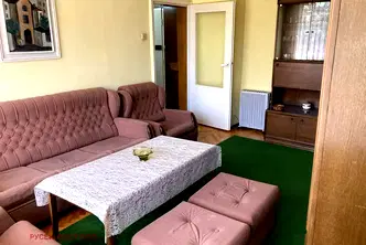Двустаен апартамент в Русе, Здравец