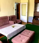 Двустаен апартамент в Русе, Здравец