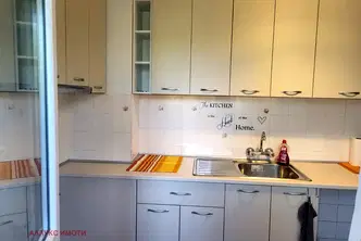 Двустаен апартамент в Русе, Здравец