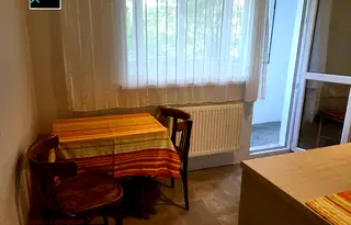 Двустаен апартамент в Русе, Здравец
