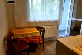Двустаен апартамент в Русе, Здравец