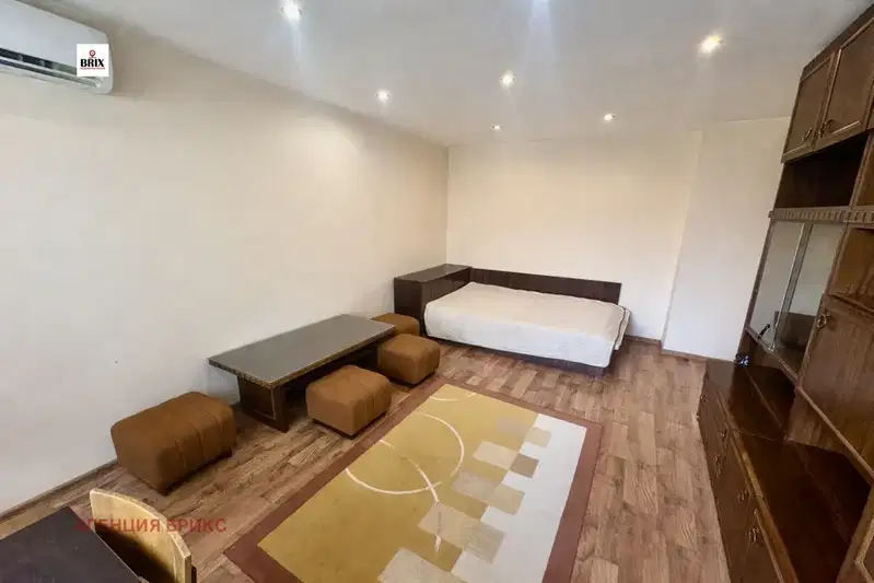 1-bedroom apartment in Ruse, Zdravec Iztok