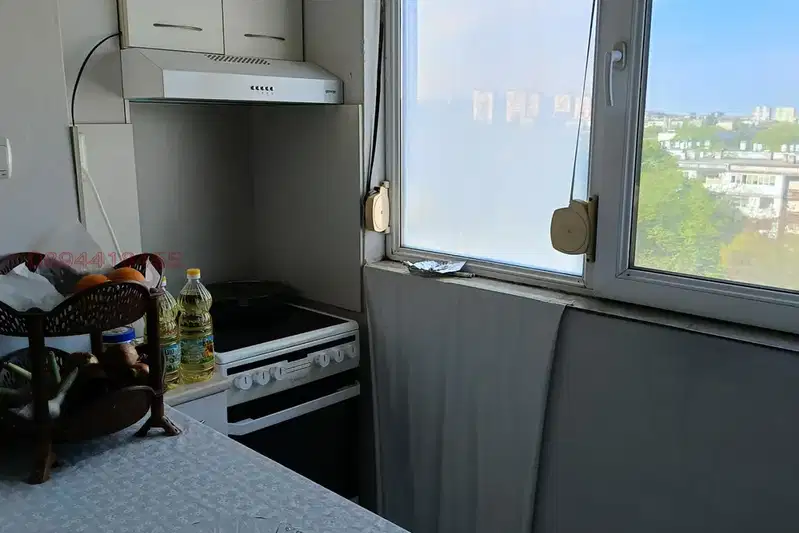 1-bedroom apartment in Ruse, Zdravec Iztok