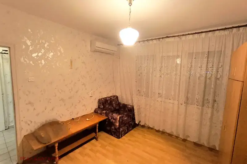 1-bedroom apartment in Ruse, Zdravec Iztok