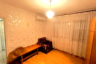 Едностаен апартамент в Русе, Здравец Изток