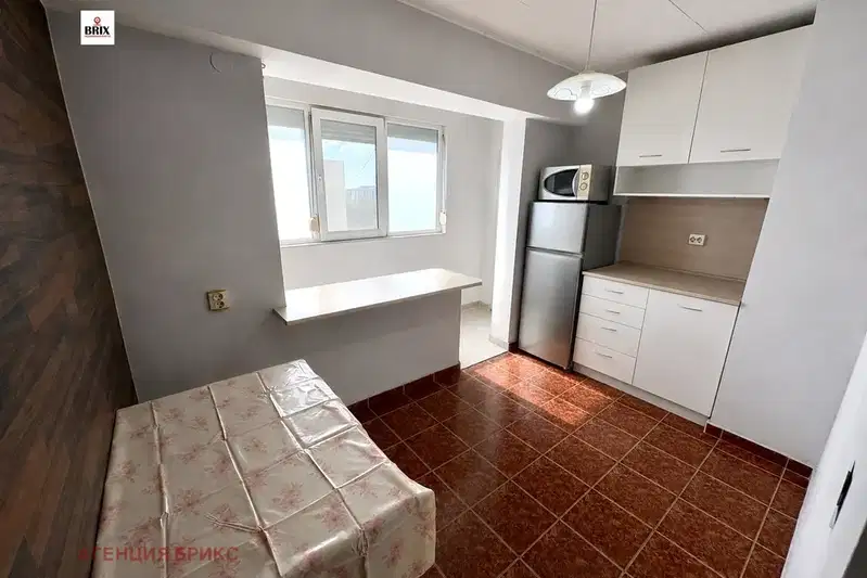 1-bedroom apartment in Ruse, Zdravec Iztok