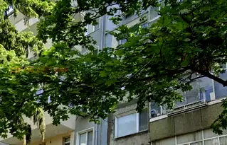 Двустаен апартамент в Русе, Здравец Изток