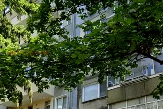 Двустаен апартамент в Русе, Здравец Изток
