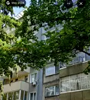 Двустаен апартамент в Русе, Здравец Изток