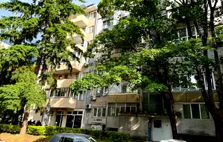 Двустаен апартамент в Русе, Здравец Изток