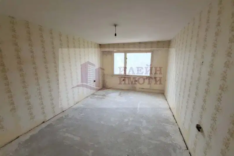 3-bedroom apartment in Ruse, Zdravec Iztok