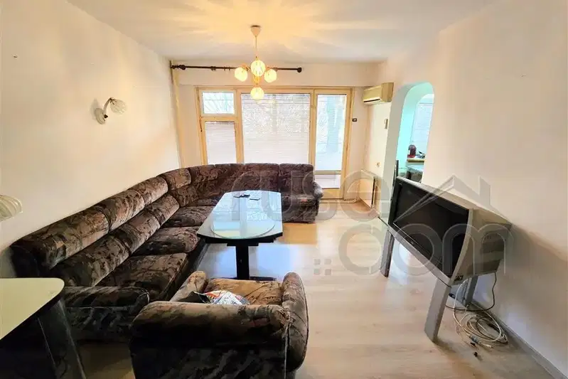 3-bedroom apartment in Ruse, Zdravec Iztok