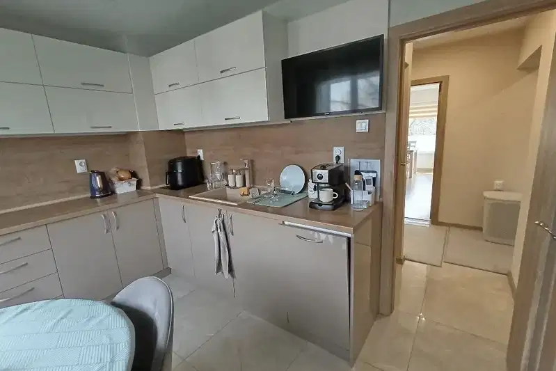 3-bedroom apartment in Ruse, Zdravec Iztok