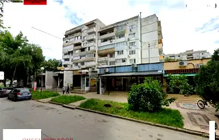 Едностаен апартамент в Русе, Здравец Изток