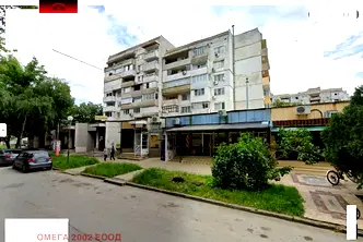 Едностаен апартамент в Русе, Здравец Изток