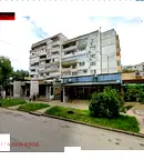 Едностаен апартамент в Русе, Здравец Изток