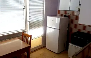 Едностаен апартамент в Русе, Здравец Изток