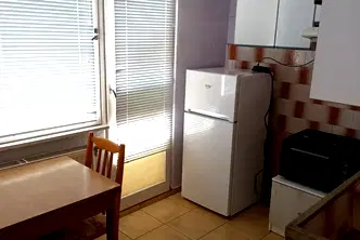 Едностаен апартамент в Русе, Здравец Изток