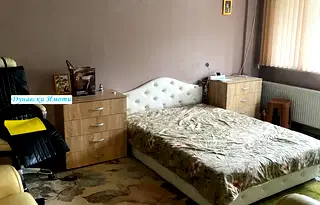 Едностаен апартамент в Русе, Здравец Изток