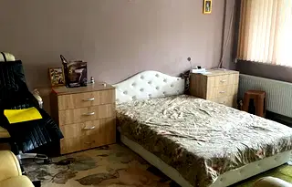Едностаен апартамент в Русе, Здравец Изток