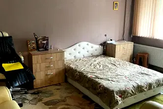 Едностаен апартамент в Русе, Здравец Изток