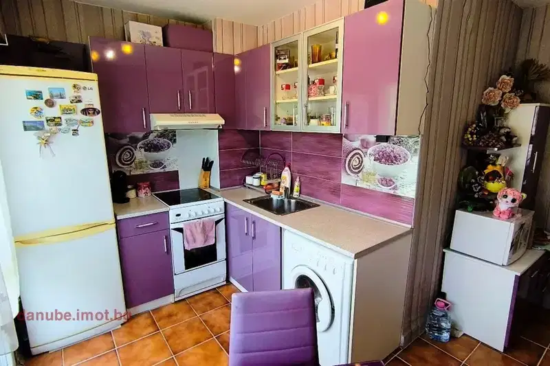 2-bedroom apartment in Ruse, Zdravec Iztok