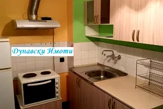 Двустаен апартамент в Русе, Здравец Изток