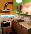 Двустаен апартамент в Русе, Здравец Изток