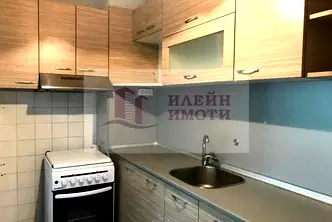 Двустаен апартамент в Русе, Здравец Изток