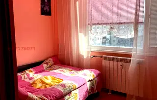 Едностаен апартамент в Русе, Здравец Север 1