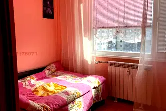 Едностаен апартамент в Русе, Здравец Север 1