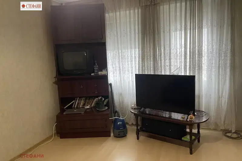 1-bedroom apartment in Ruse, Zdravec Sever 1