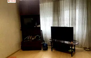 Едностаен апартамент в Русе, Здравец Север 1