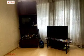 Едностаен апартамент в Русе, Здравец Север 1