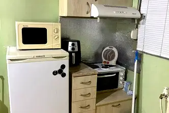 Едностаен апартамент в Русе, Здравец Север 1