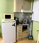 Едностаен апартамент в Русе, Здравец Север 1
