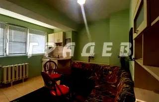 Едностаен апартамент в Русе, Здравец Север 1