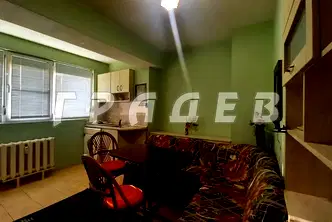 Едностаен апартамент в Русе, Здравец Север 1