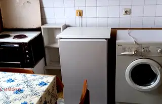 Едностаен апартамент в Русе, Здравец Север 1