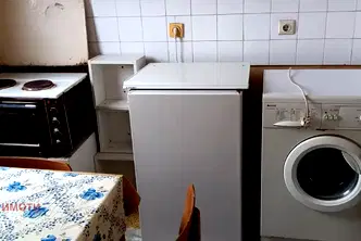 Едностаен апартамент в Русе, Здравец Север 1