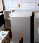 Едностаен апартамент в Русе, Здравец Север 1