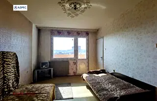 Едностаен апартамент в Русе, Здравец Север 1