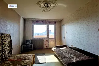 Едностаен апартамент в Русе, Здравец Север 1