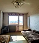 Едностаен апартамент в Русе, Здравец Север 1