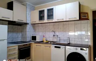Едностаен апартамент в Русе, Здравец Север 2