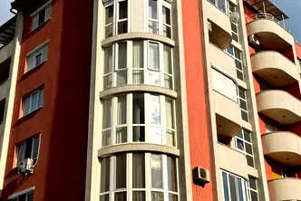 Двустаен апартамент в Русе, Здравец Север 2