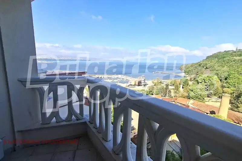 2-bedroom apartment in Oblast Varna, Asparuhovo