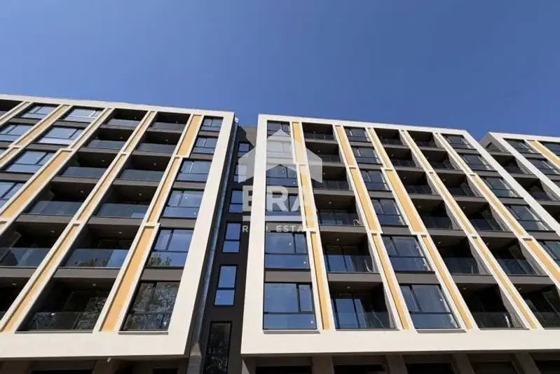 4-bedroom apartment in Oblast Varna, Asparuhovo