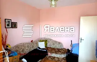 Тристаен апартамент в Бургас, с. Атия