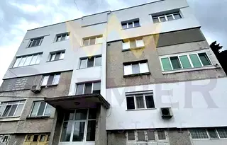 Тристаен апартамент в Бургас, с. Атия
